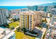 Купить Просторная квартира 2+1 с мебелью, видом на море и горы - Махмутлар, Алания 2 