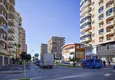 Купить Трехкомнатная квартира с мебелью в центре Махмутлара, всего в 200 метрах от пляжа 4 