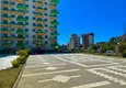Купить Садовый дуплекс с полной чистовой отделкой в районе Авсаллар, Алания 7