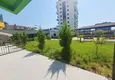 Доступная покупка Садовый дуплекс с полной чистовой отделкой в районе Авсаллар, Алания 2