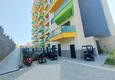 Купить Садовый дуплекс с полной чистовой отделкой в районе Авсаллар, Алания 8