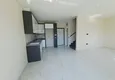 Доступная покупка Садовый дуплекс с полной чистовой отделкой в районе Авсаллар, Алания 3