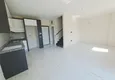 Доступная покупка Садовый дуплекс с полной чистовой отделкой в районе Авсаллар, Алания 4