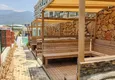 Купить Пентхаус-дуплекс 3+1 с мебелью и видом на море - район Оба, Алания 8 