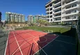 Купить Пентхаус-дуплекс 3+1 с видом на море - Каргыджак, Алания 12 