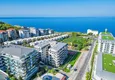 Купить Пентхаус-дуплекс 3+1 с видом на море - Каргыджак, Алания 1 