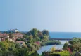 Доступная покупка Квартира 2+1 меблированная с видом на море и горную реку Дим-Чай, район Тосмур – Алания 22 