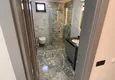Доступная покупка Пентхаус-дуплекс 3+1 с видом на море - Каргыджак, Алания 20 