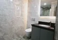 Доступная покупка Пентхаус-дуплекс 3+1 с видом на море - Каргыджак, Алания 25 