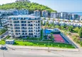 Купить Пентхаус-дуплекс 3+1 с видом на море - Каргыджак, Алания 2 
