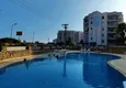 Купить Квартира 2+1 меблированная с видом на море и горную реку Дим-Чай, район Тосмур – Алания 3 