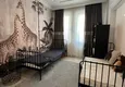Доступная покупка Трехкомнатная квартира после ремонта в районе Оба – стильный интерьер, 500 метров до моря 6 