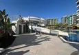 Купить Пентхаус-дуплекс 3+1 с видом на море - Каргыджак, Алания 6 