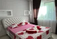 Доступная покупка Квартира 1+1 с мебелью и застекленным балконом в районе Оба, Алания - 5 минут до моря 11 