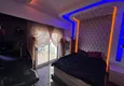 Доступная покупка Пентхаус-дуплекс 4+1 с мебелью в комплексе класса люкс — Махмутлар, Алания 15 