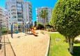 Купить Трехкомнатные меблированные апартаменты в районе Тосмур, Алания. Недвижимость под ВНЖ 16 