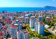 Купить Трехкомнатные меблированные апартаменты в районе Тосмур, Алания. Недвижимость под ВНЖ 1 