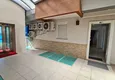 Доступная покупка Видовой меблированный дуплекс с полной морской панорамой - Конаклы, Алания 2 