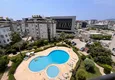 Доступная покупка Трехкомнатные апартаменты с мебелью в Алании, район Джикджилли 21