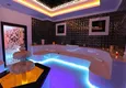 Купить Пентхаус-дуплекс 4+1 с мебелью в комплексе класса люкс — Махмутлар, Алания 23 