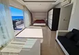 Доступная покупка Видовой меблированный дуплекс с полной морской панорамой - Конаклы, Алания 29 