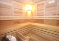 Купить Квартира 1+1 с мебелью и застекленным балконом в районе Оба, Алания - 5 минут до моря 25 