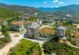 Купить Первый проект в Алании с системой природного газа — старт продаж, район Верхняя Оба 2