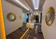 Доступная покупка Пентхаус-дуплекс 4+1 с мебелью в комплексе класса люкс — Махмутлар, Алания 3 