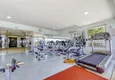 Купить Видовой меблированный дуплекс с полной морской панорамой - Конаклы, Алания 30 