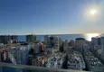 Доступная покупка Пентхаус-дуплекс 4+1 с мебелью в комплексе класса люкс — Махмутлар, Алания 35 