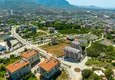 Купить Первый проект в Алании с системой природного газа — старт продаж, район Верхняя Оба 4