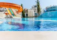 Купить Пентхаус-дуплекс 4+1 с мебелью в комплексе класса люкс — Махмутлар, Алания 4 