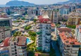 Купить Трехкомнатные апартаменты с мебелью в Алании, район Джикджилли 5