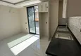 Доступная покупка Квартира 1+1 с частичным видом на море — Махмутлар, Алания, 300 м до пляжа 3 