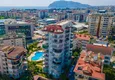 Купить Трехкомнатные апартаменты с мебелью в Алании, район Джикджилли 6