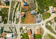 Купить Первый проект в Алании с системой природного газа — старт продаж, район Верхняя Оба 6