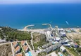 Купить Видовой меблированный дуплекс с полной морской панорамой - Конаклы, Алания 7 