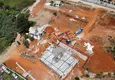 Доступно Первый проект в Алании с системой природного газа — старт продаж, район Верхняя Оба 6