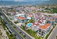 Купить Квартира 2+1 с мебелью и видом на море в районе Кестель - первая береговая, подходит под гражданство 4 
