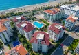 Купить Квартира 2+1 с мебелью и видом на море в районе Кестель - первая береговая, подходит под гражданство 5 
