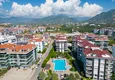 Купить Квартира 2+1 с мебелью и видом на море в районе Кестель - первая береговая, подходит под гражданство 6 