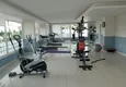 Купить Трёхкомнатная квартира с новой мебелью после ремонта в жилом комплексе у реки, Кестель, Алания 10 