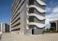 Купить Новый жилой комплекс премиум-класса в Анталии - Алтынташ. Недвижимость под гражданство и ВНЖ 12 