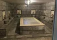Купить Трёхкомнатная квартира с новой мебелью после ремонта в жилом комплексе у реки, Кестель, Алания 12 