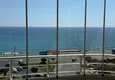 Доступная покупка Меблированные апартаменты 2+1 с видом на море на первой береговой линии - Алания, Тосмур 15 