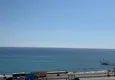 Доступная покупка Меблированные апартаменты 2+1 с видом на море на первой береговой линии - Алания, Тосмур 16 