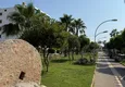 Купить Трёхкомнатная квартира с новой мебелью после ремонта в жилом комплексе у реки, Кестель, Алания 15 
