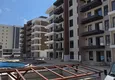 Доступно Инвестиционная недвижимость в новом проекте в Анталии – Алтынташ, район Аксу 1