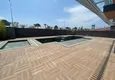 Купить Квартира под ключ 1+1 с видом на море на первой береговой линии — Алания, Кестель 3 