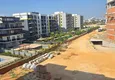 Доступная покупка Современный жилой комплекс в Анталии с высоким инвестиционным потенциалом - район Алтынташ 35 